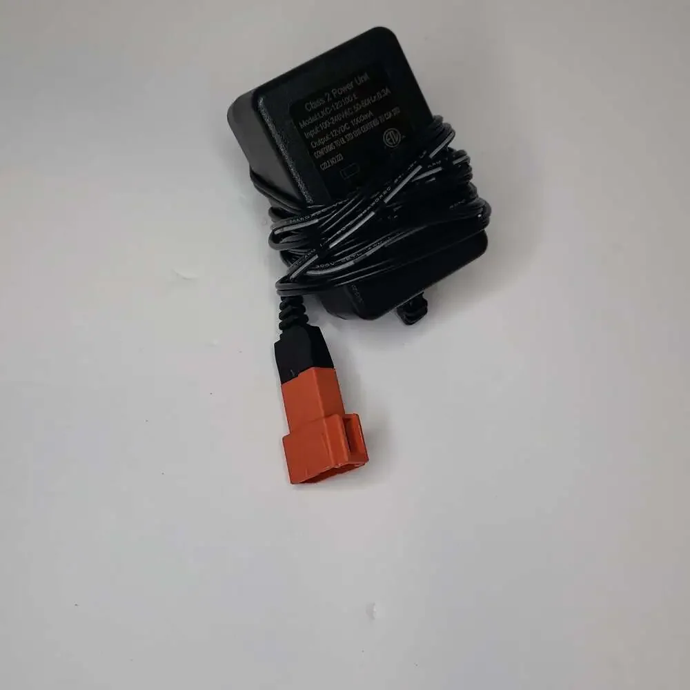 6V Charger for Kids Ride-On Toys and Cars - LKC-120100-E. BMX‎ X6